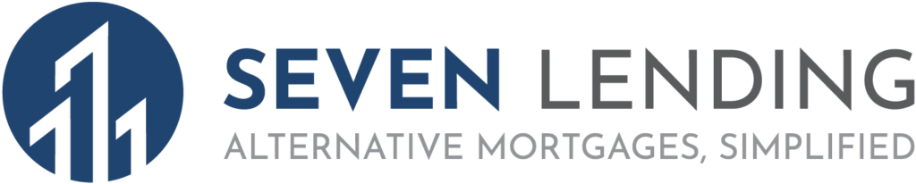 Seven Lending construction financing process