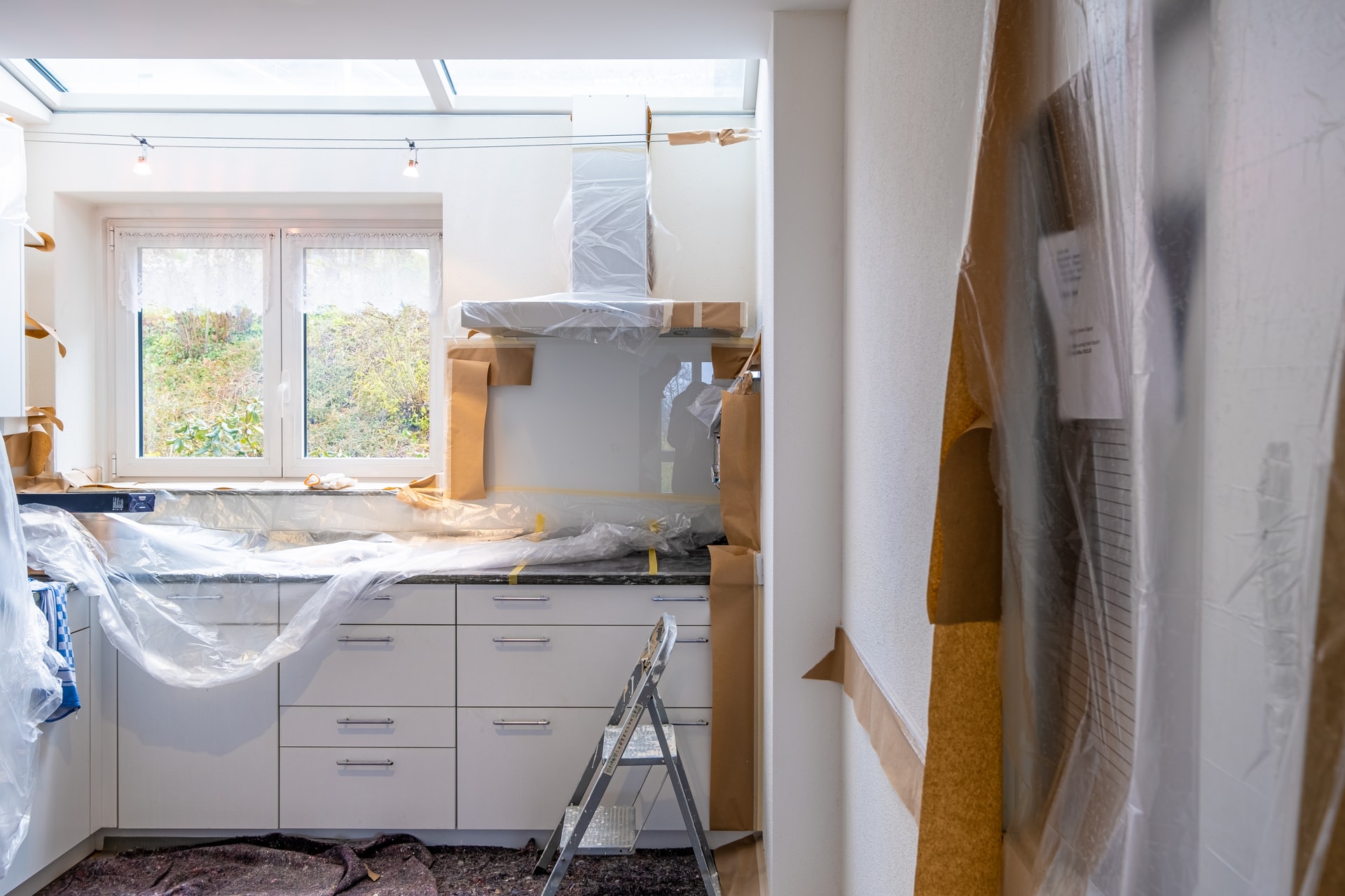 kitchen renovation loans