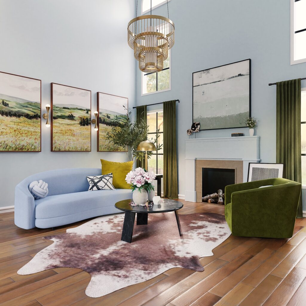 equity to Buy another house