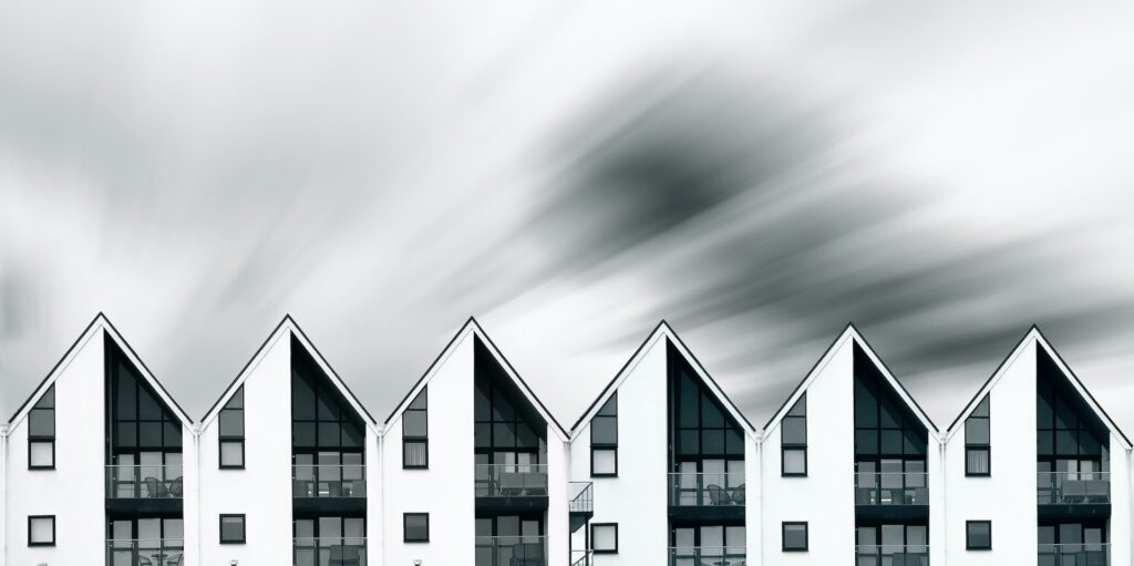 cash-out refinance
