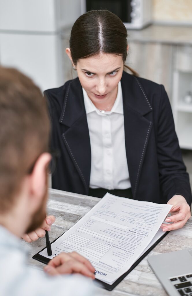 Business Financing BC