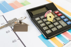 interior savings mortgage calculator