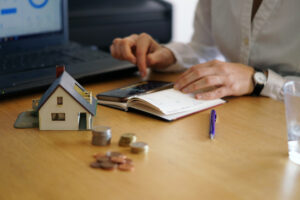interior savings mortgage calculator