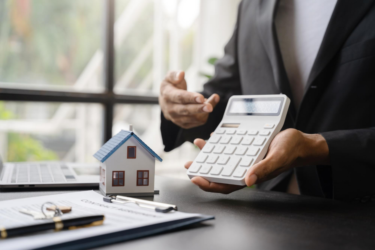 interior savings mortgage calculator 4
