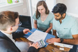 Fast Mortgage repayment