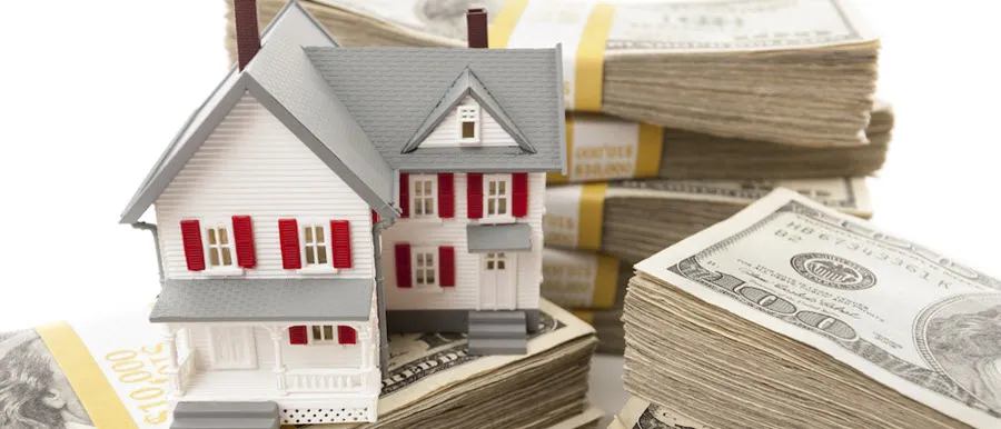 insurable mortgage