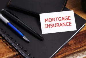 insured mortgage
