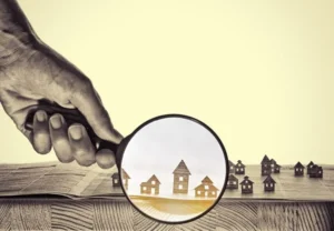 insured vs uninsured mortgage