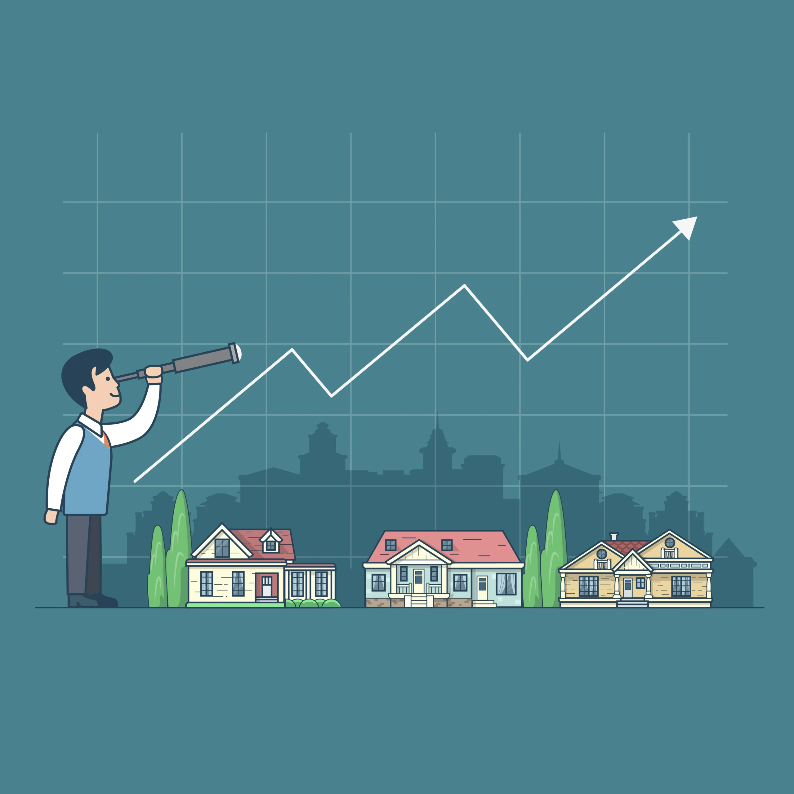 BC Real Estate Market Trends