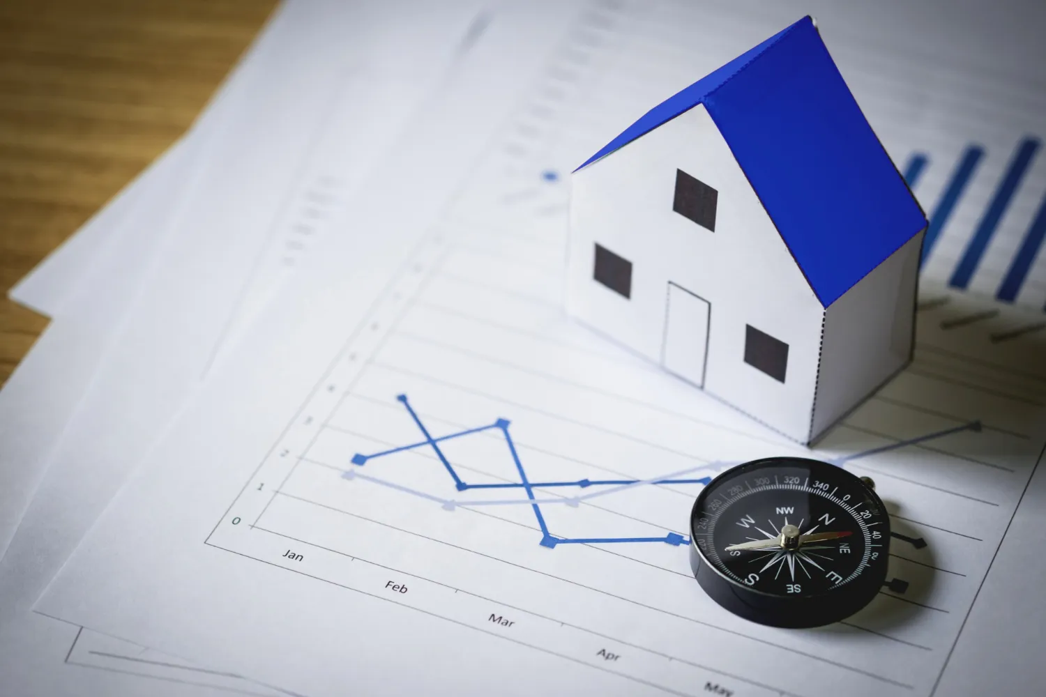 Real Estate Investments
