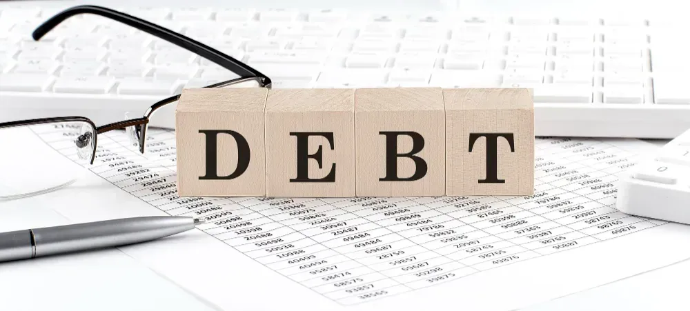 Debt settlement