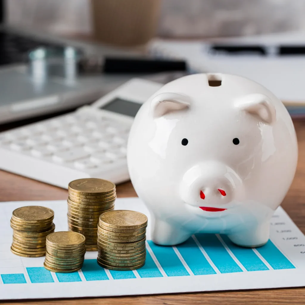 Deposit Financing
