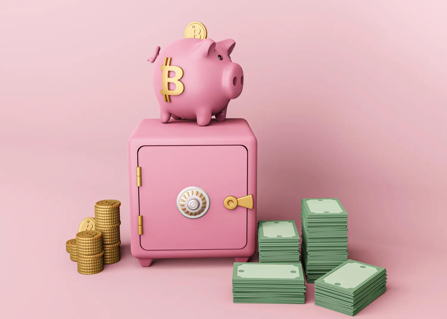 deposit-secured loans