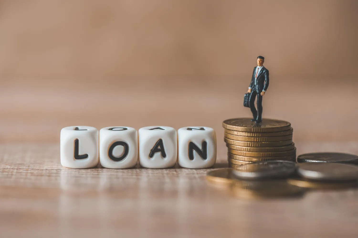 best commercial loan rates
