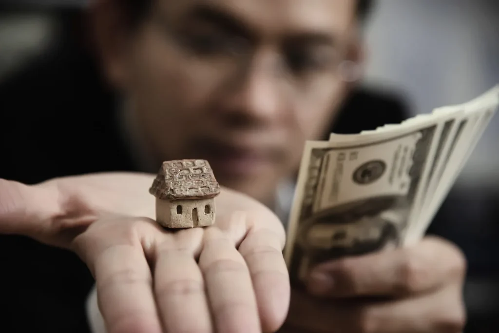 home equity loan with bad credit