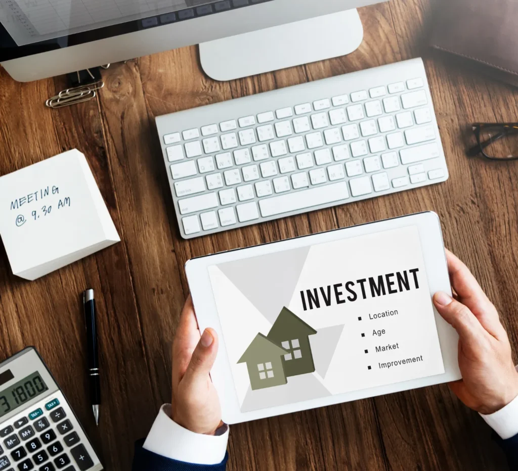 Advantages of Private Mortgage Lending Investments