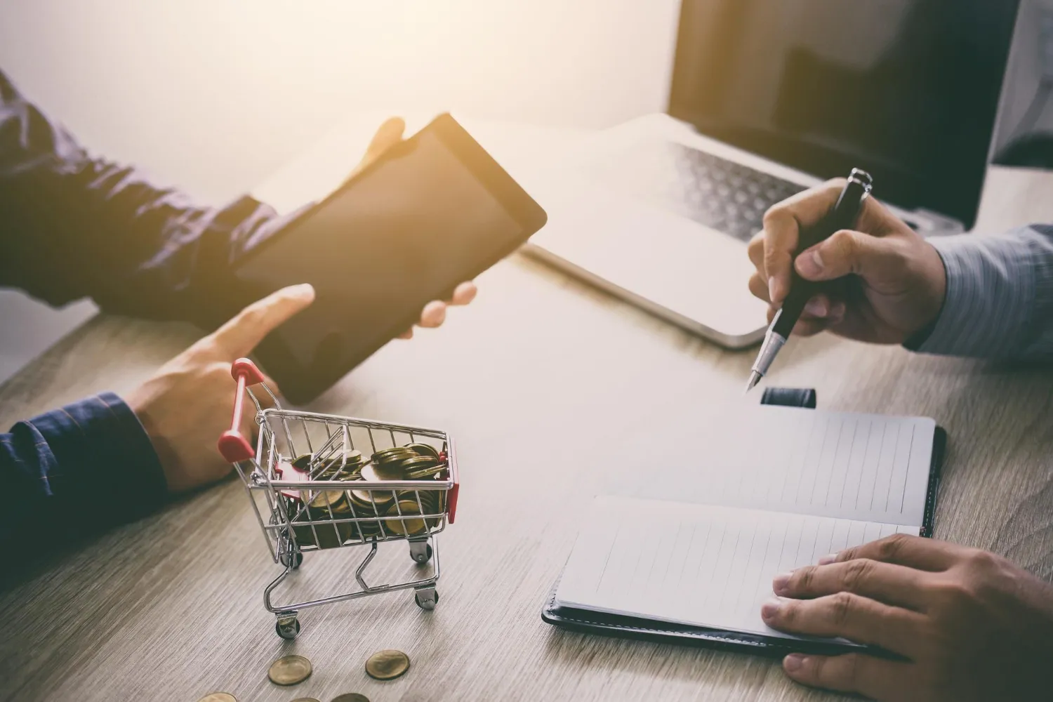Debt Consolidation and How It Works