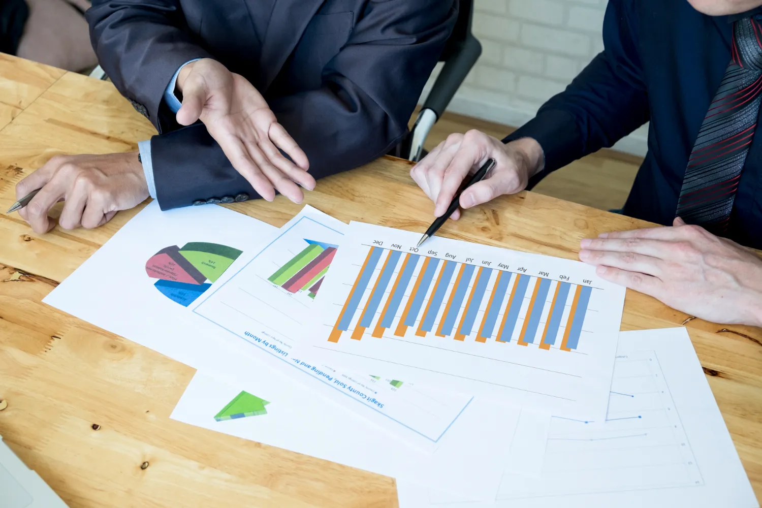 Long-Term Financial Implications