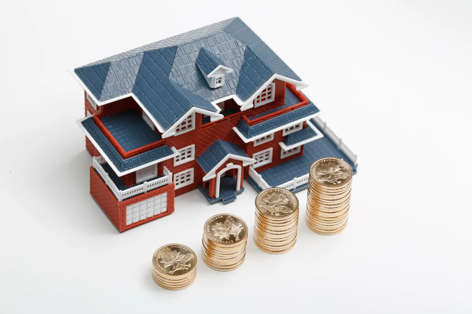 Types of Investment Property Mortgages