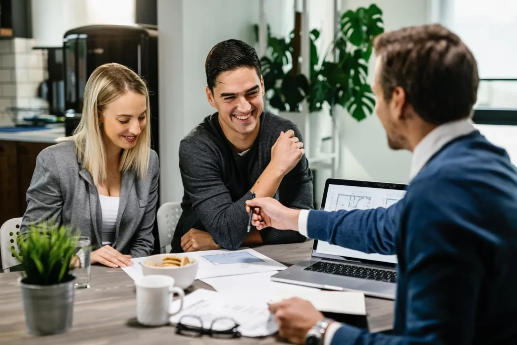 broker for business loans