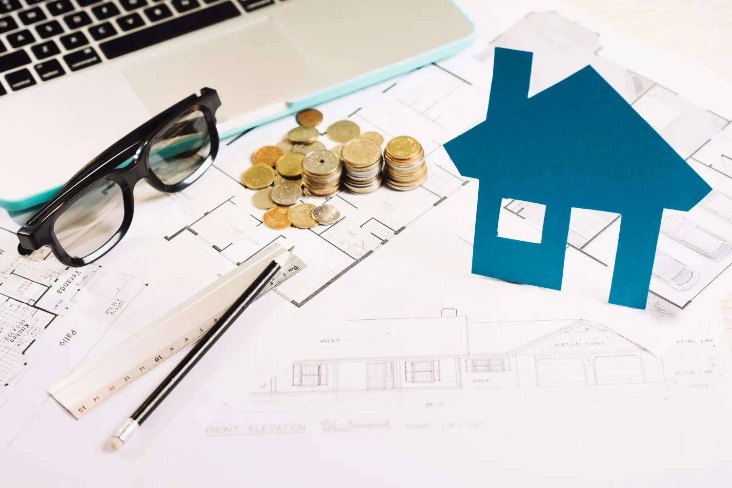 investment property mortgage