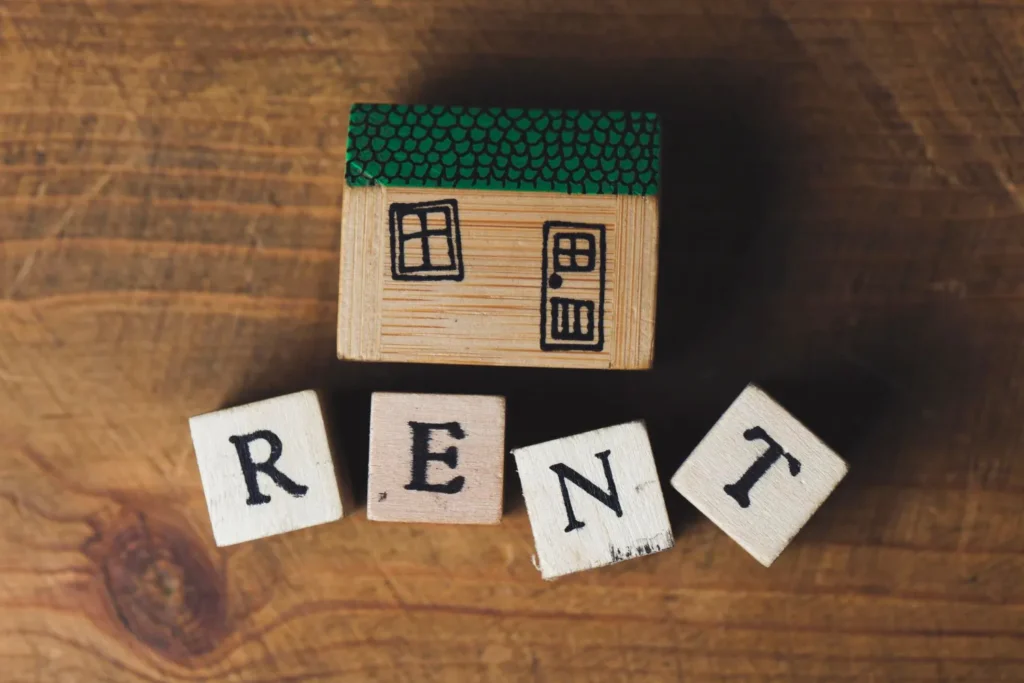 mortgage for rental property