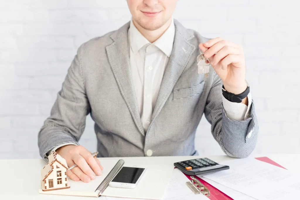 private commercial lenders