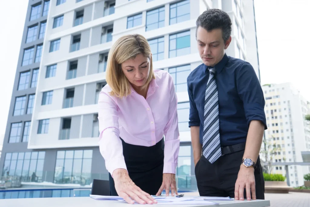 private lenders for real estate