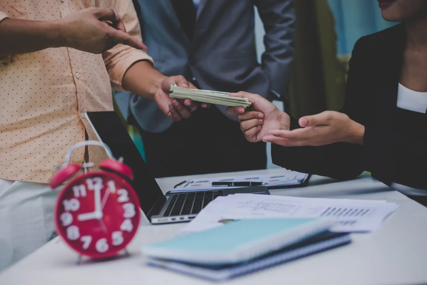 private money lenders