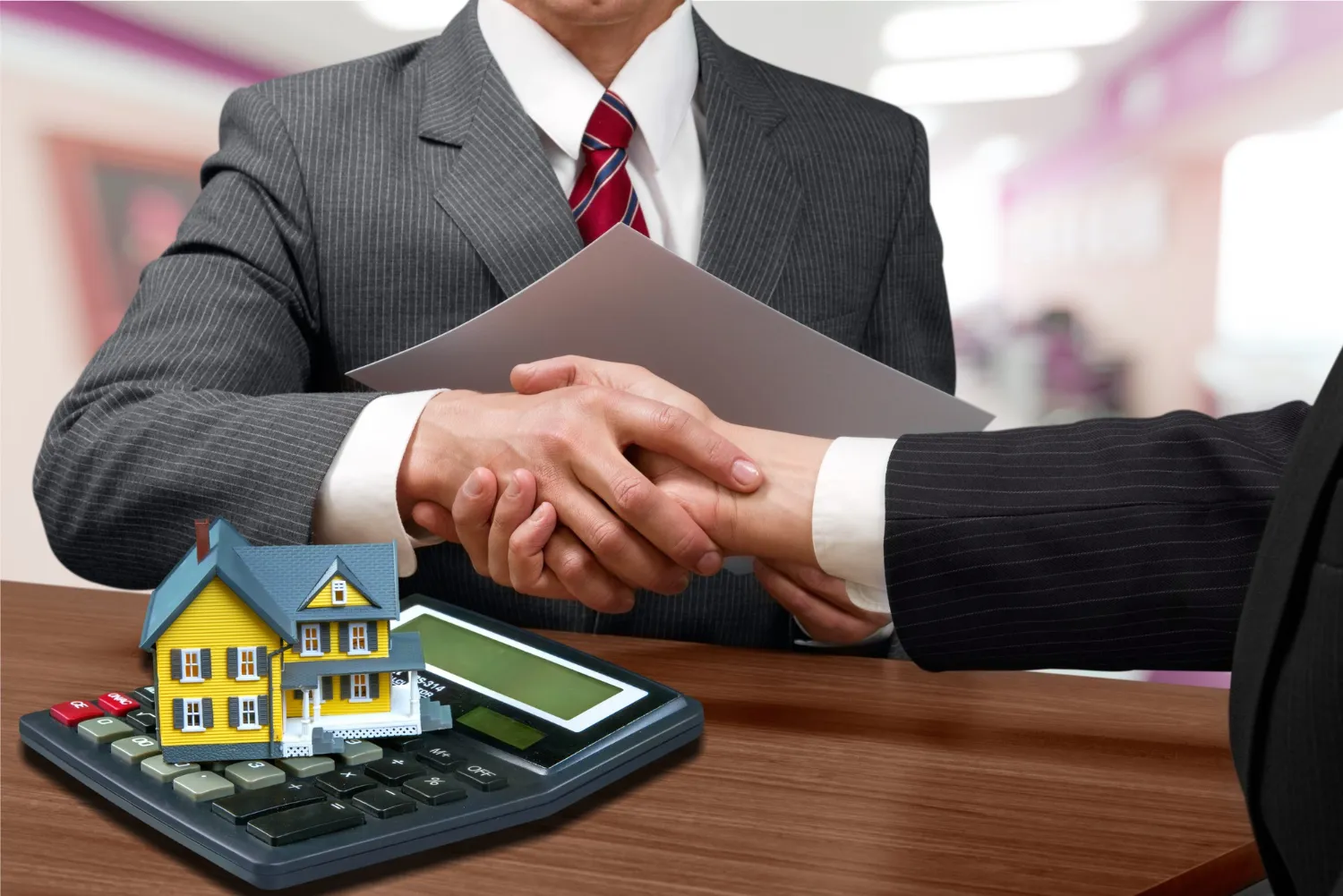 private real estate lenders