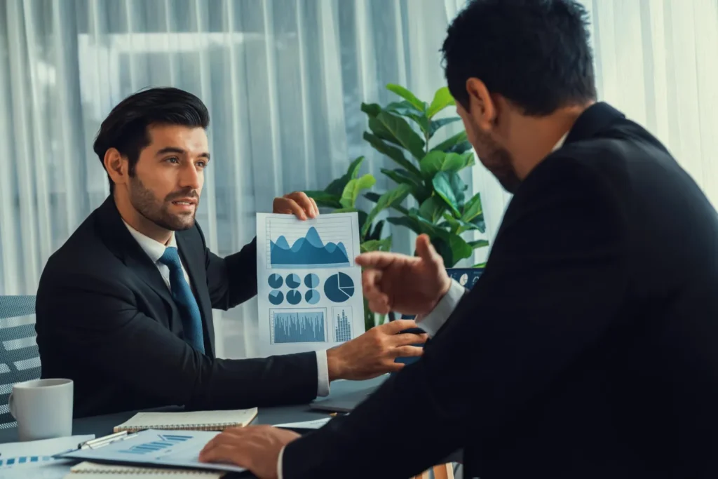 small business loan broker