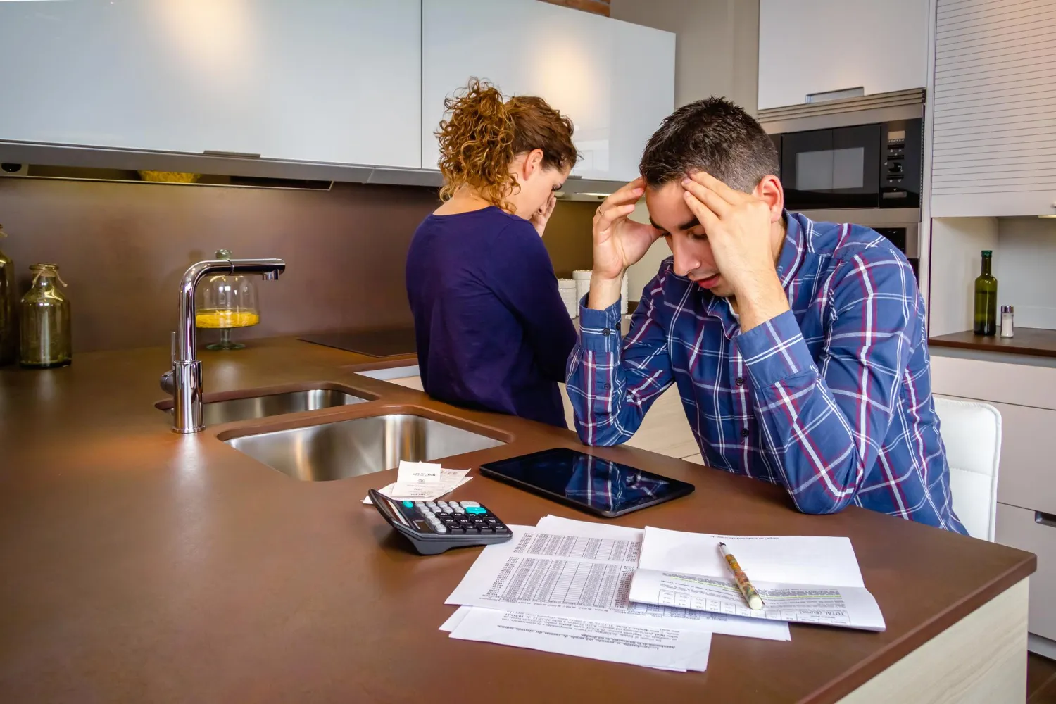 Correct Errors on Your Credit Report