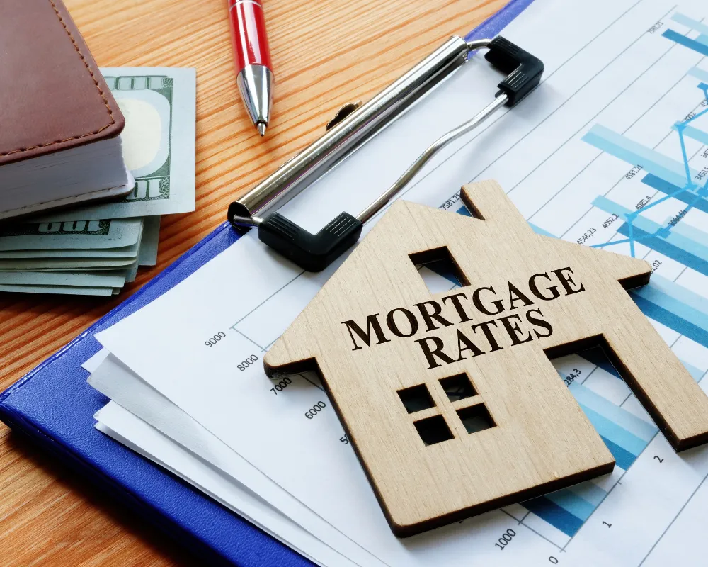 private lending interest rates