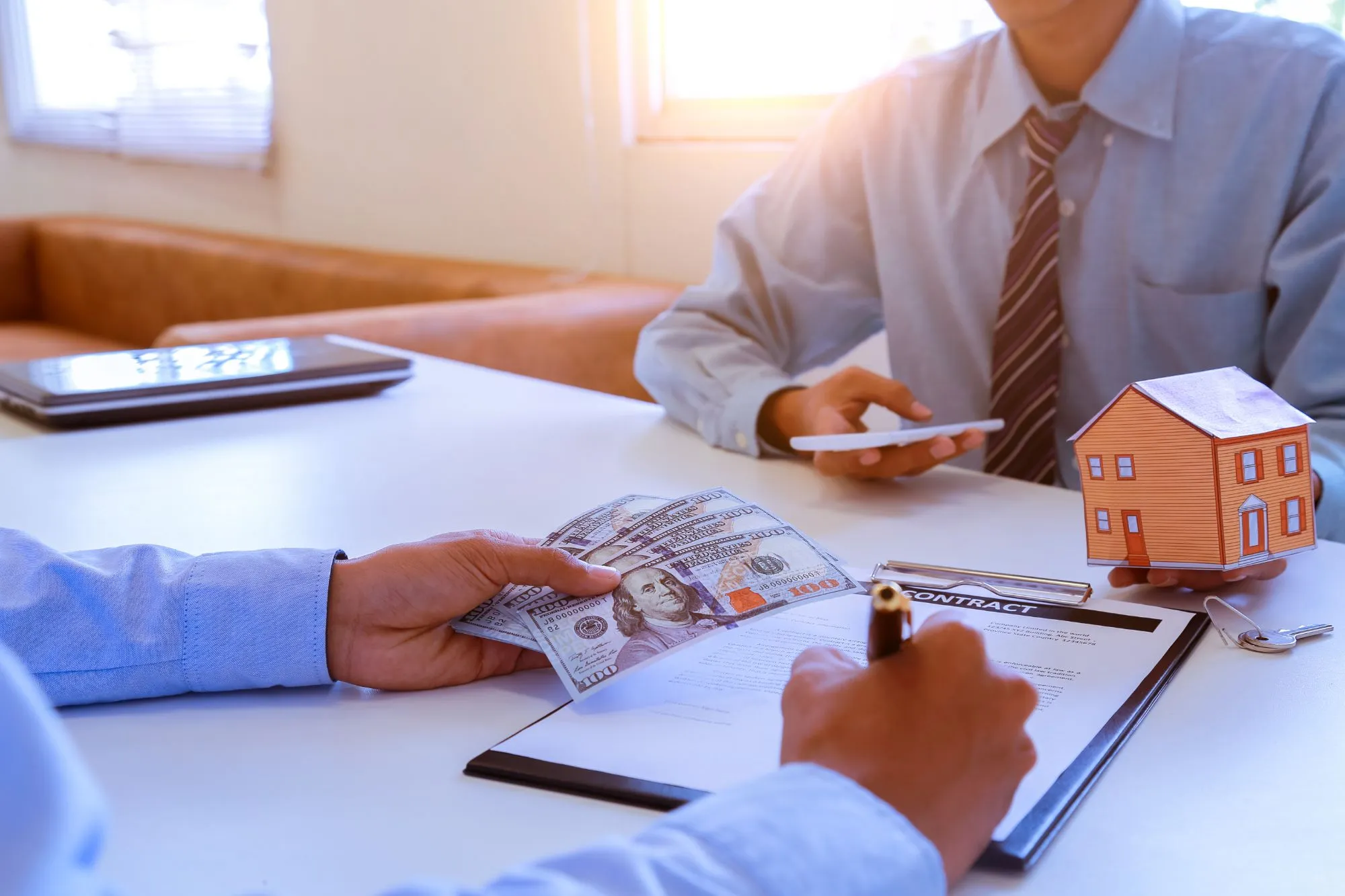 pay off mortgage early or invest pay down mortgage or invest