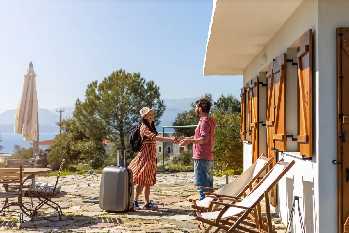 Airbnb taxation in Canada
