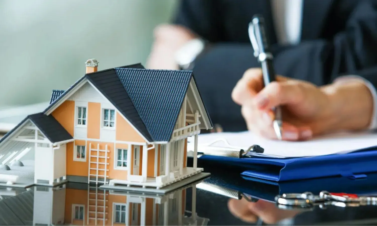 Financing Options For Mobile Homes