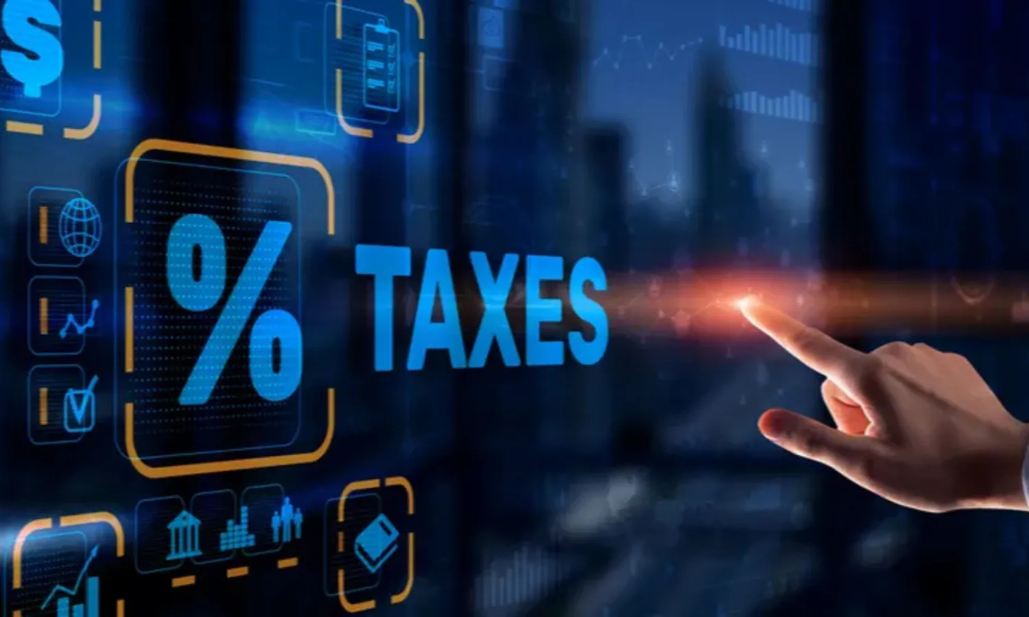 Local Regulations for Airbnb Taxation