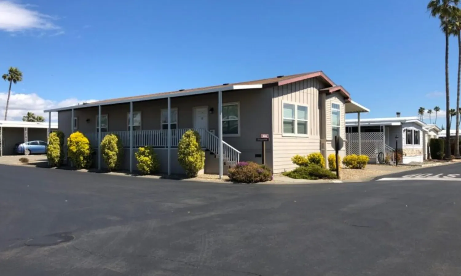 Mobile Home Financing