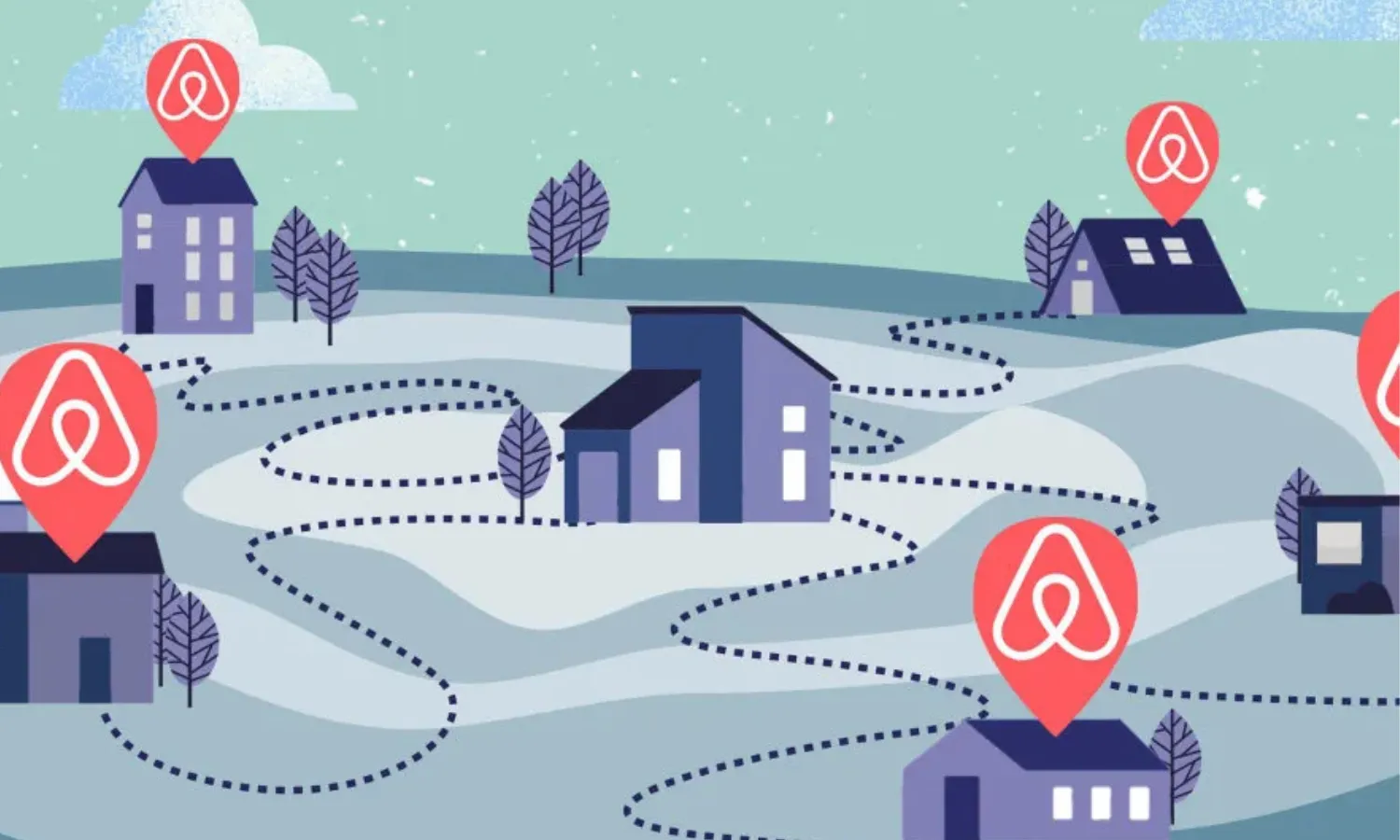 Why is Airbnb Taxation Important