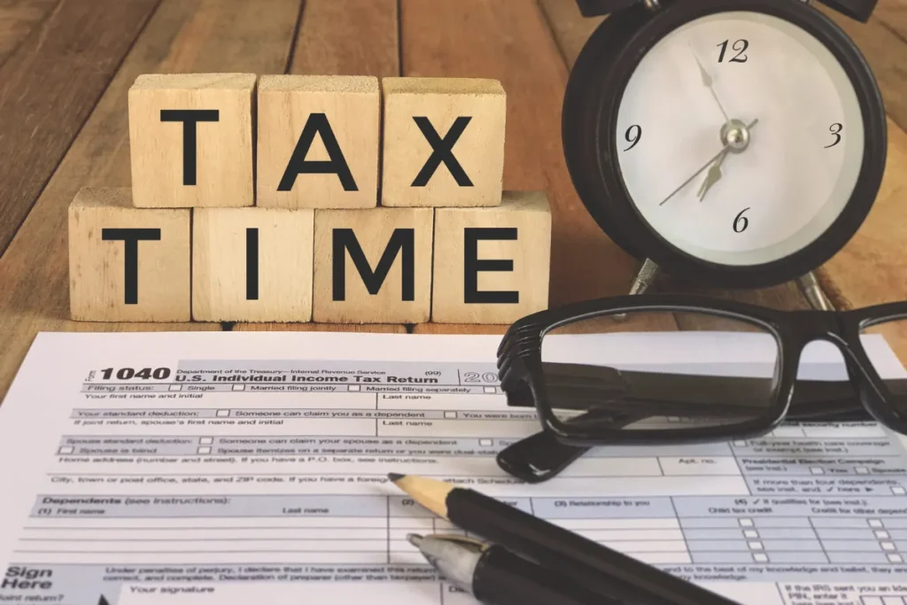 airbnb tax deductions canada