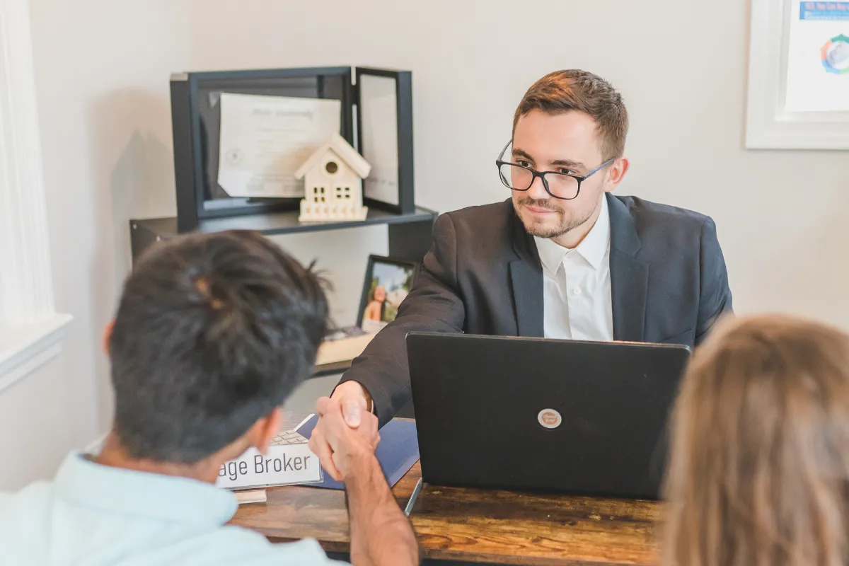 Low-Income Mortgages