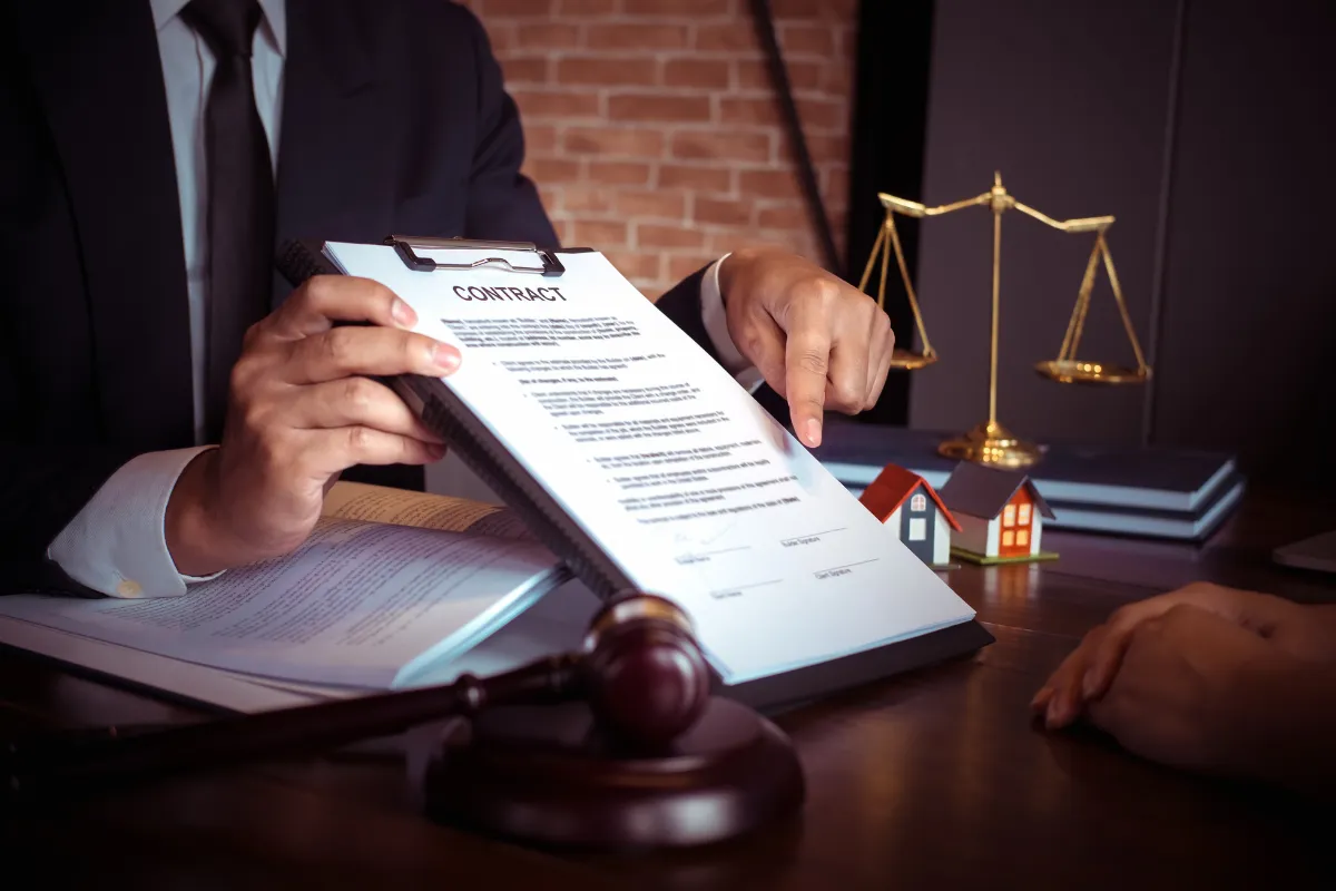Foreclosure in BC