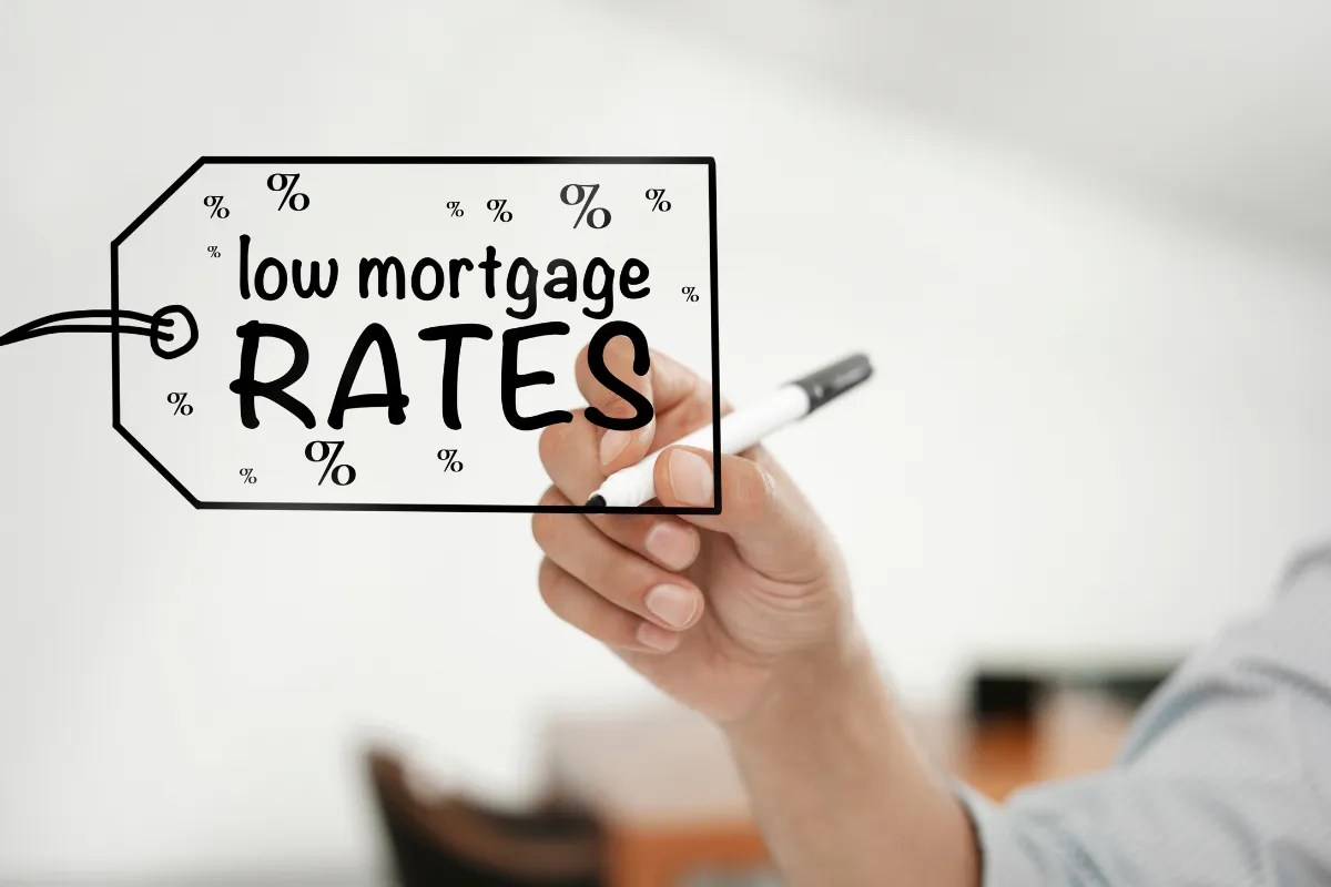 low income mortgage