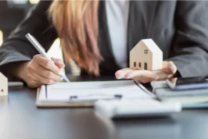 Get Mortgage With Bad Credit