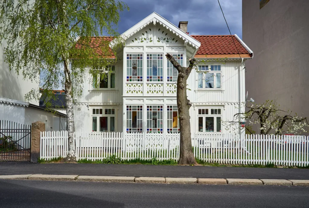 Mortgage your home