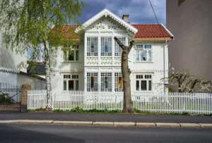 Mortgage your home