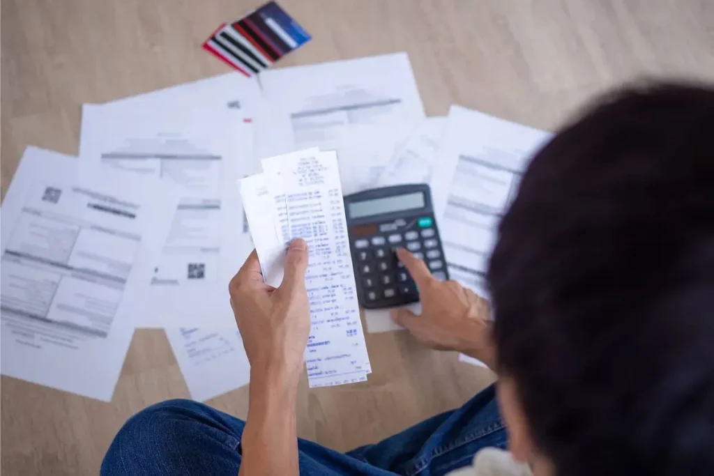 can you get a mortgage with bad credit history