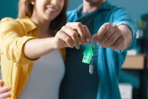 how do i get mortgage with bad credit history