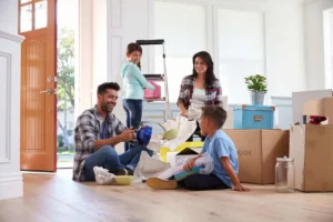 how to get approved for a mortgage with bad credit