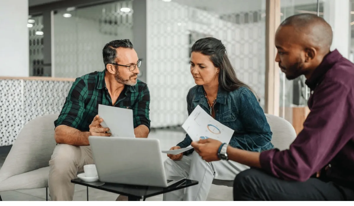 how does debt relief work in canada